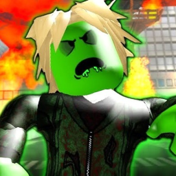 Attack on Zombie icon