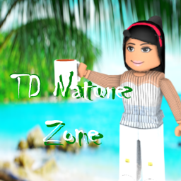TD Nature Zone