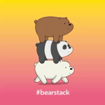 #IceBearForPresident