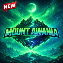 [EVENT ROBUX + FREE AVA] MOUNT AWANIA