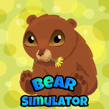 Bear Simulator