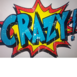 Crazydayz official group