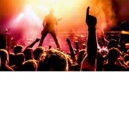 Offworld Rock Concert