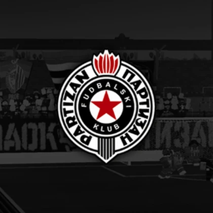 Partizan ᅠ Roblox group icon