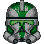 Star Wars 41st Legion!