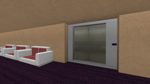 North Pacific Airport (A class and royal chi loung