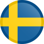 Swedish Passenger Liner