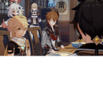 Miko girl boss lol