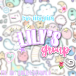 lilyjlilas group
