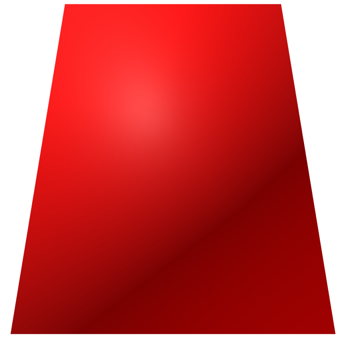 Red Cape