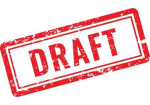 rozzande draft