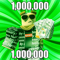 💸1MIL💸 [ALPHA]