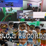 S.C.S Records