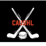 Canadian and United States hockey league