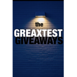 Greaxt Giveaways