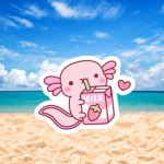 AxolotlKREW