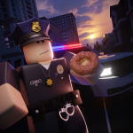 Cop Patrol Emergency Response 