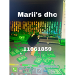 Marii’s dhc