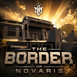 BORDER SIMULATOR: NOVARIS [OPEN BETA]