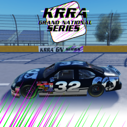 KRRA Grand National Series