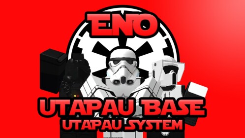 ENO| Utapau Base