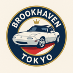 BrookhavenTokyo BHT