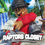 Raptor's Closet