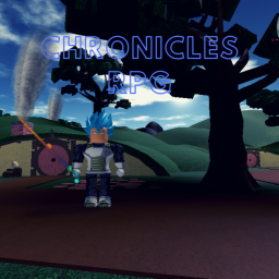 Chronicles RPG
