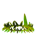 Crown of Toxins