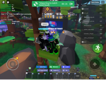 Lenny Roblox army