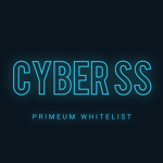CYBER SS PRIMEUM WHITELIST