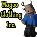 Magoo Clothing Inc.