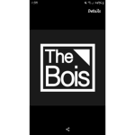 The Bois ONLY!