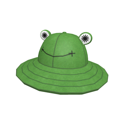 Cute Frog 💚