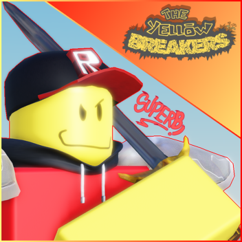 The Yellowbreakers