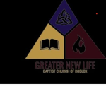 Greater New Life M.B Church