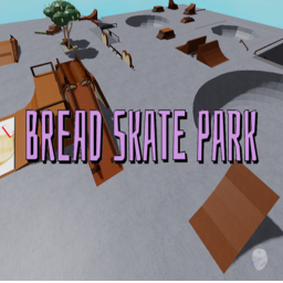 Bread Skate Park (Legacy)