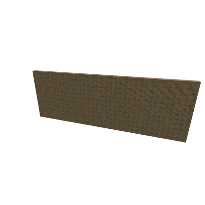 Brick Wall