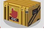 selling case clicker stuff