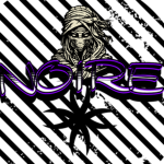 Noire · 黒