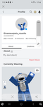 Join for robux and get me follow for more