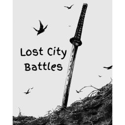 Lost City Battles (UPDATE 0.1)