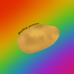 Epic Potatoez