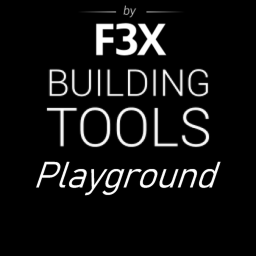 F3X Playground