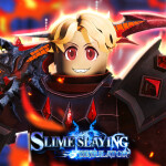 [UPDATE] Slime Slaying Online RPG