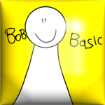 The bob basics group!