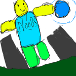 Noob Peace Makers