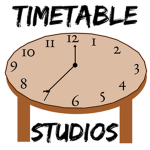 Timetable Studios -- Official --
