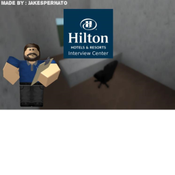 [HH] Hilton Hotels & Resorts [HH] Interview Center