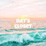nat’s closet!